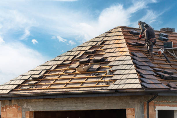 Best Roof Ventilation Installation  in Mangum, OK