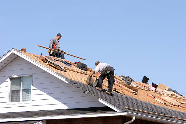 Hot Roofs in Mangum, OK